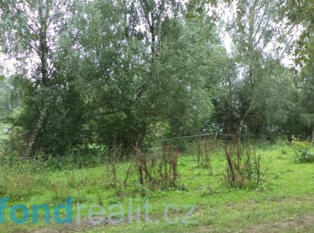 Prodej pozemku, ostatní, 841 m²