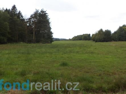 Prodej pozemku, ostatní, 2 073 m²