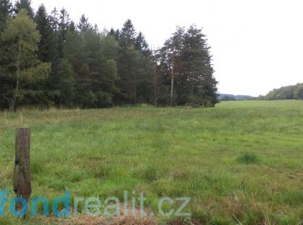 Prodej pozemku, ostatní, 2 073 m²