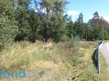 Prodej pozemku, ostatní, 132 m²