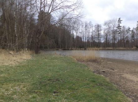 Prodej pozemku, ostatní, 6 727 m²