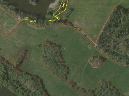 Prodej pozemku, ostatní, 19 035 m²