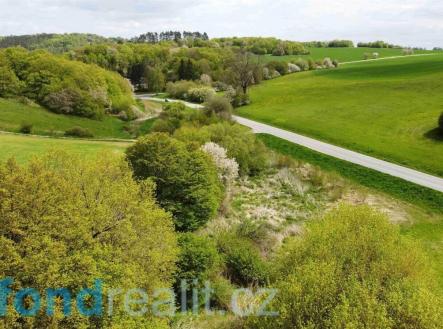 Prodej - pozemek, ostatní, 7 270 m²