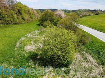 Prodej pozemku, zemědělská půda, 7 270 m²