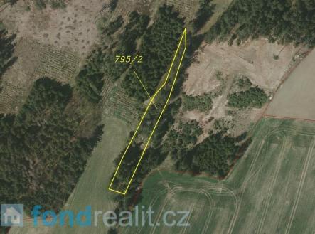 Prodej pozemku, ostatní, 19 660 m²