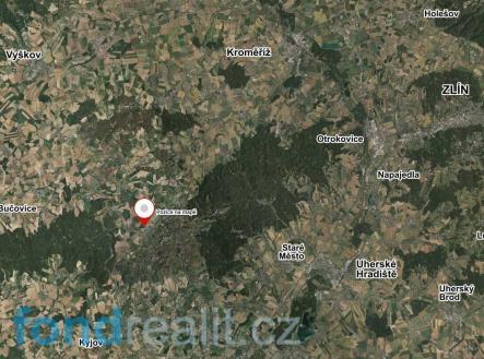 Prodej pozemku, ostatní, 318 m²