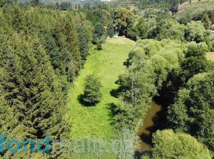 Prodej pozemku, ostatní, 3 774 m²