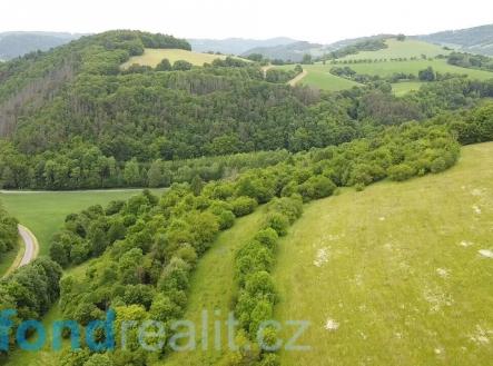 Prodej pozemku, ostatní, 30 636 m²