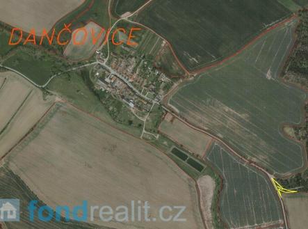 Prodej pozemku, ostatní, 1 277 m²