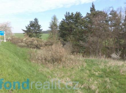 Prodej pozemku, ostatní, 1 277 m²