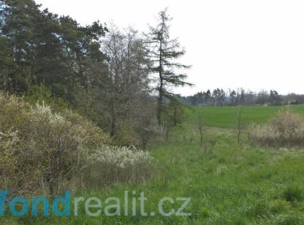 Prodej pozemku, ostatní, 1 277 m²