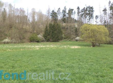 Prodej pozemku, ostatní, 2 759 m²