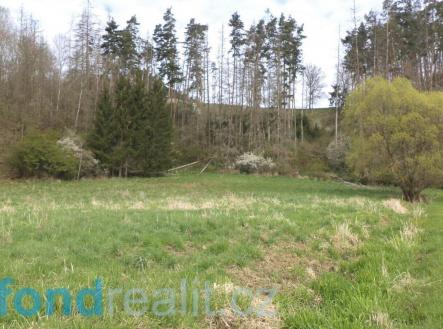 Prodej pozemku, ostatní, 2 759 m²