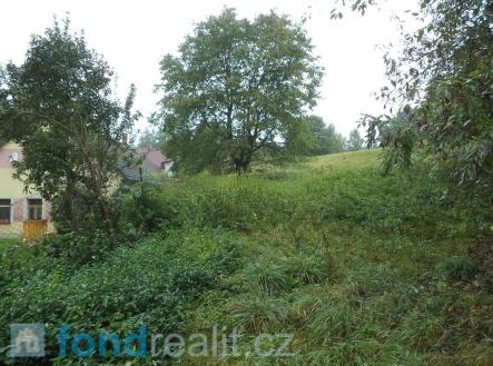 Prodej pozemku, ostatní, 124 m²