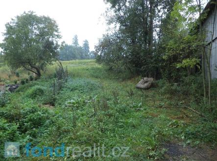 Prodej pozemku, ostatní, 124 m²