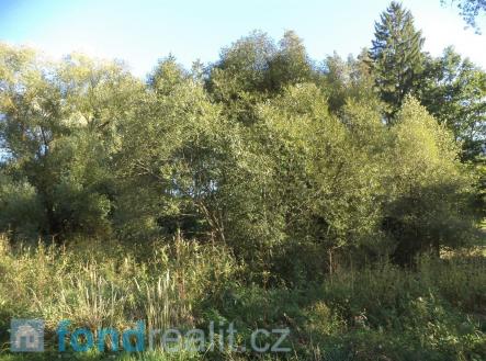 Prodej pozemku, ostatní, 313 m²