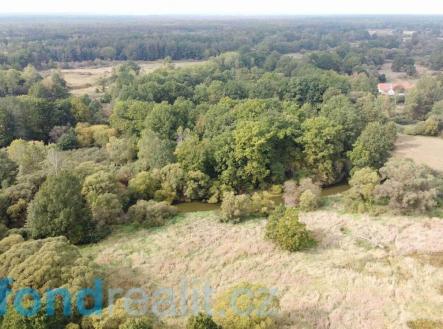 Prodej pozemku, ostatní, 6 582 m²