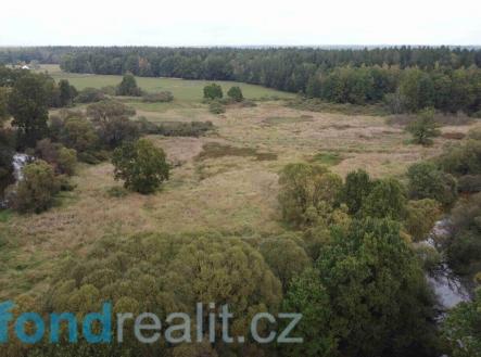 Prodej pozemku, ostatní, 6 582 m²