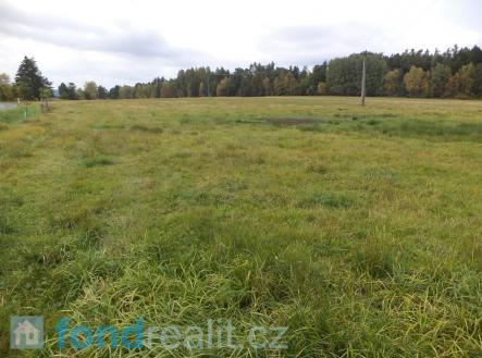 Prodej pozemku, zemědělská půda, 30 010 m²