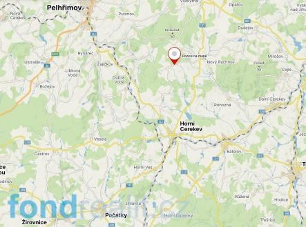 Prodej pozemku, ostatní, 1 182 m²