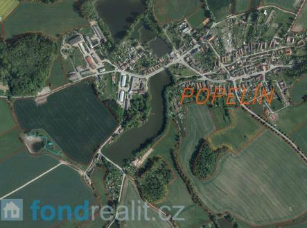 Prodej pozemku, ostatní, 5 555 m²