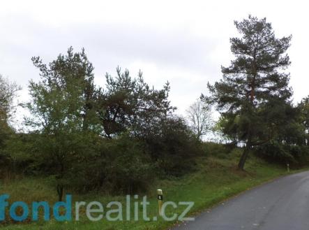 Prodej pozemku, ostatní, 3 639 m²