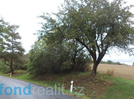 Prodej pozemku, ostatní, 3 639 m²