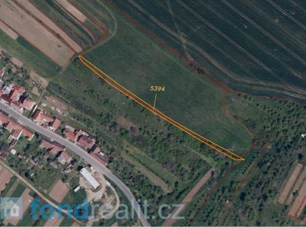 Prodej pozemku, ostatní, 1 148 m²