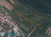 Prodej pozemku, ostatní, 1 148 m²