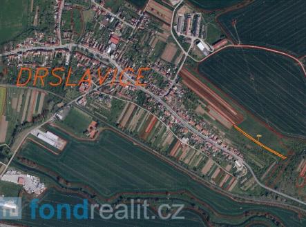 Prodej pozemku, ostatní, 1 148 m²