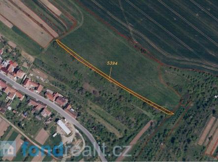 Prodej pozemku, ostatní, 1 148 m²