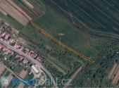 Prodej pozemku, ostatní, 1 148 m²