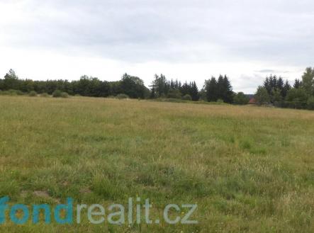 Prodej pozemku, ostatní, 4 105 m²