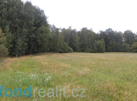 Prodej pozemku, ostatní, 4 105 m²