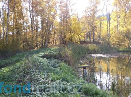 Prodej pozemku, ostatní, 1 225 m²