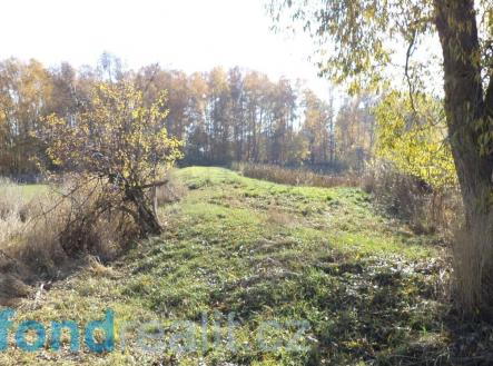 Prodej pozemku, ostatní, 1 225 m²