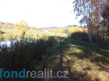 Prodej pozemku, ostatní, 1 225 m²