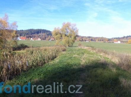 Prodej pozemku, ostatní, 1 225 m²