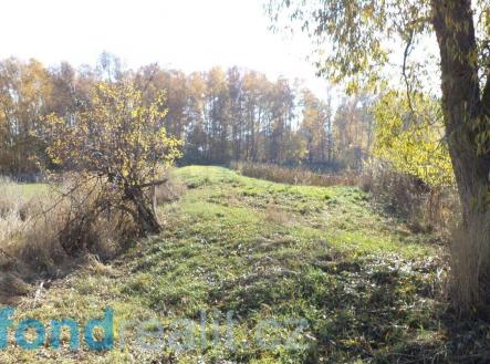 Prodej pozemku, ostatní, 1 225 m²