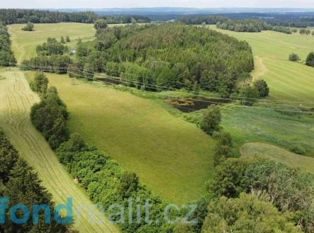 Prodej - pozemek, ostatní, 25 820 m² obrázek