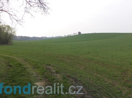 Prodej - pozemek, zemědělská půda, 4 751 m² obrázek