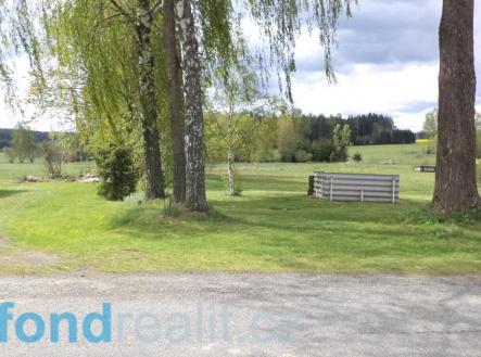 Prodej pozemku, ostatní, 15 m²