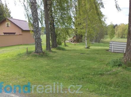 Prodej pozemku, ostatní, 15 m²