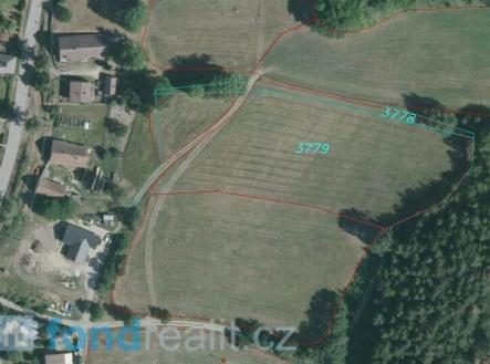 Prodej pozemku, ostatní, 10 355 m²