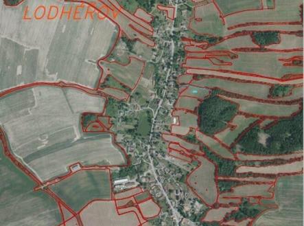 Prodej pozemku, ostatní, 10 355 m²