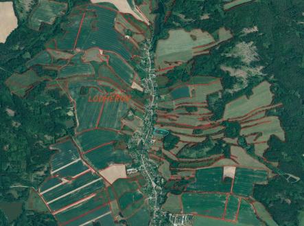 Prodej pozemku, ostatní, 11 163 m²