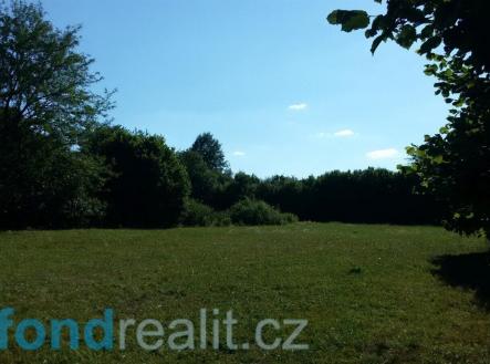 Prodej pozemku, ostatní, 5 165 m²