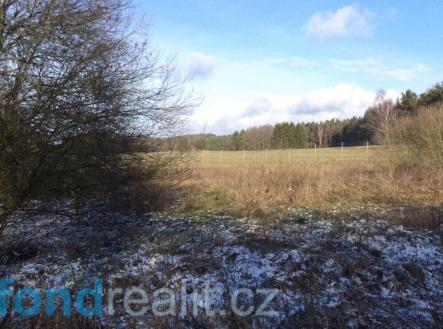 Prodej pozemku, ostatní, 3 575 m²