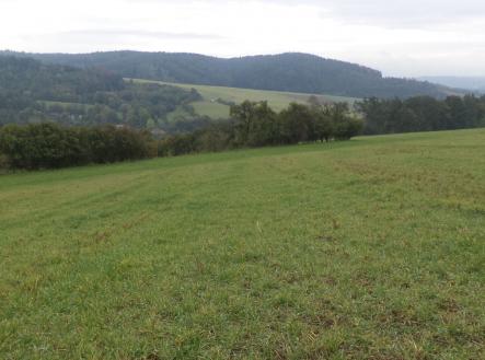 Prodej - pozemek, ostatní, 3 445 m²