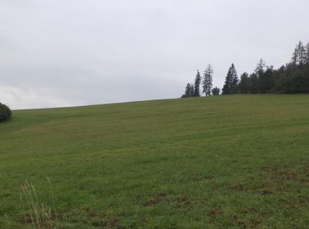 Prodej - pozemek, ostatní, 3 445 m²